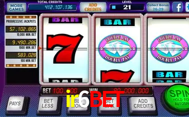 API Integration ir6bet