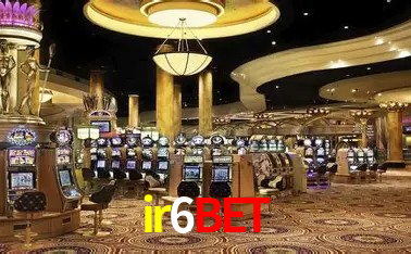 Welcome Bonus ir6bet