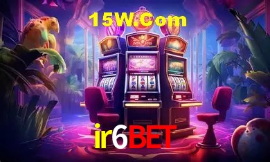 Seasonal Promotions ir6bet