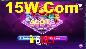 Programa VIP ir6bet